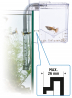 Fluval Hang-On Breeding Box 1.1 L