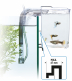 Fluval Hang-On Holding & Breeding Box 1.9 L