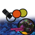 Aqua Medic Colour Filter Set (52mm)