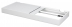 EHEIM variluxLED VA100 Aquarium Cover 100x40