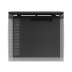 Fluval FLEX 2.0 Complete Aquarium Kit 34 L