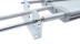 daytime matrix Einsetz-/Anschraub-Adapter-Set