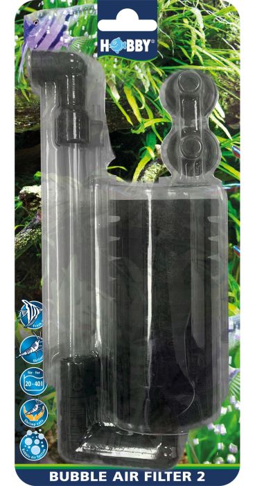 Hobby Bubble Air 2