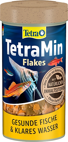 TetraMin