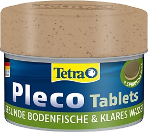Tetra Pleco Tablets