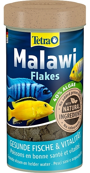Tetra Malawi Flakes