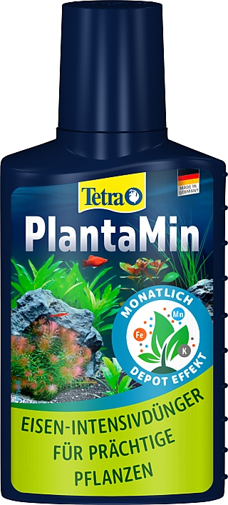 Tetra PlantaMin