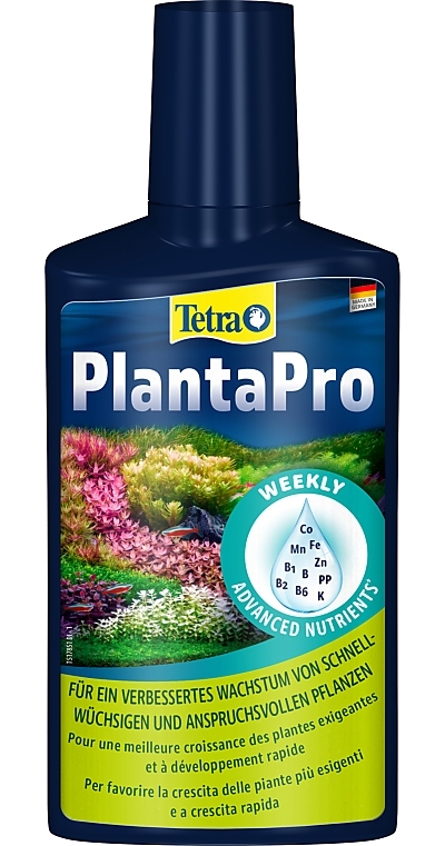 Tetra PlantaPro