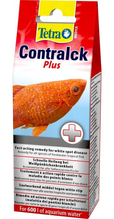Tetra Medica ContraIck Plus