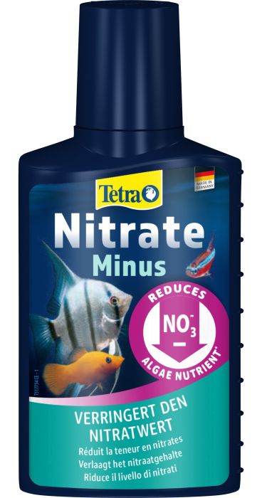 Tetra NitrateMinus