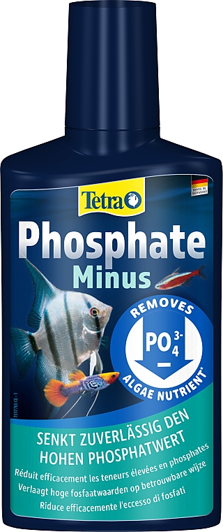 Tetra Phosphate Minus