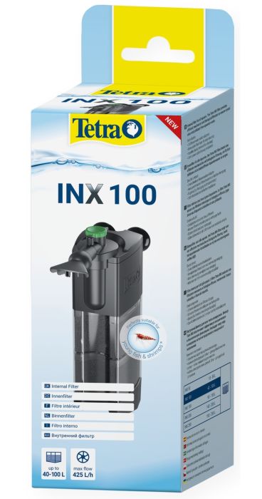 Tetra Innenfilter INX 100