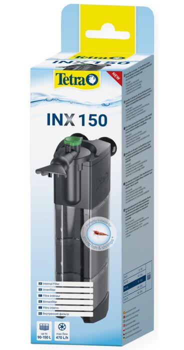 Tetra Innenfilter INX 150