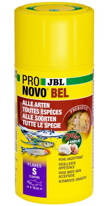 JBL ProNovo Bel Flakes S