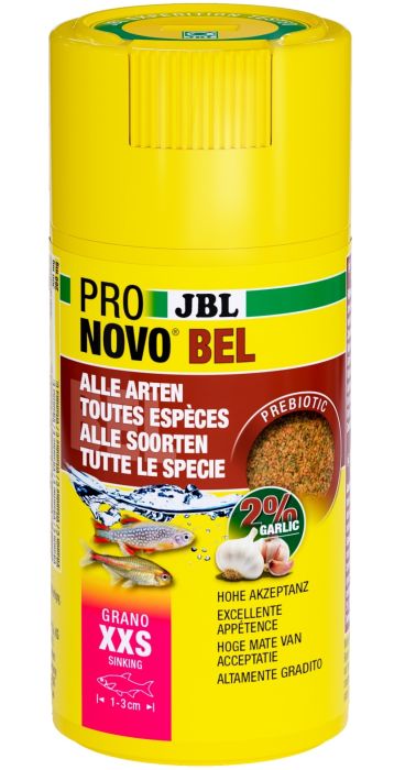 JBL ProNovo Bel Grano XXS