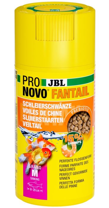 JBL ProNovo Fantail Grano M