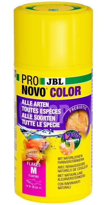 JBL ProNovo Color Flakes M