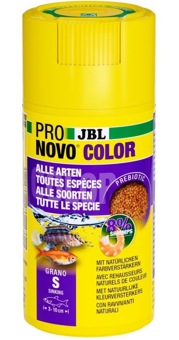 JBL ProNovo Color Grano S