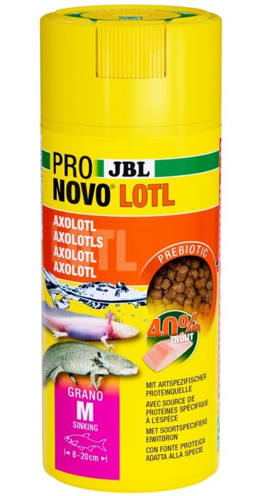 JBL ProNovo Lotl Grano M