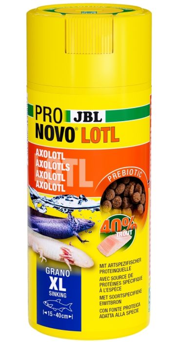 JBL ProNovo Lotl Grano XL