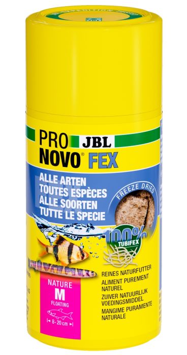 JBL ProNovo Fex