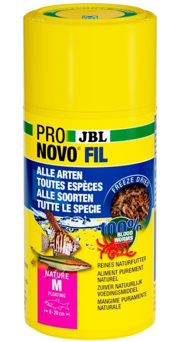 JBL ProNovo Fil
