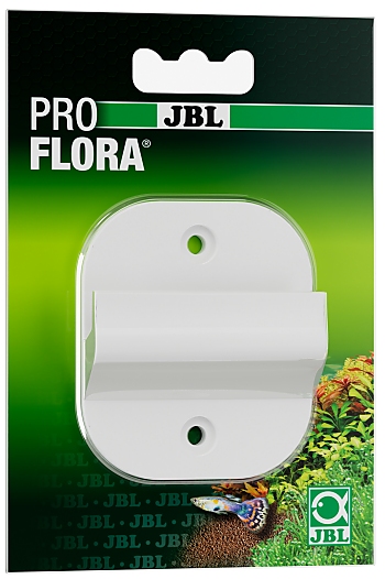 JBL ProFlora CO2-Flaschen-Wandhalterung JBL ProFlora CO2-Flaschen-Wandhalterung