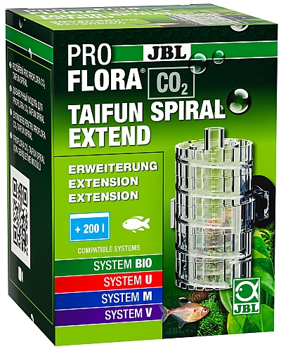 JBL ProFlora Taifun extend JBL ProFlora Taifun extend