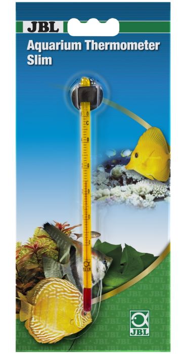 JBL Aquarium Thermometer Slim