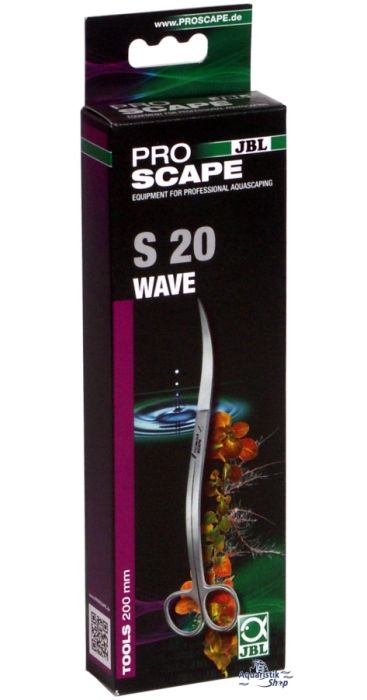JBL ProScape Tool S20 wave