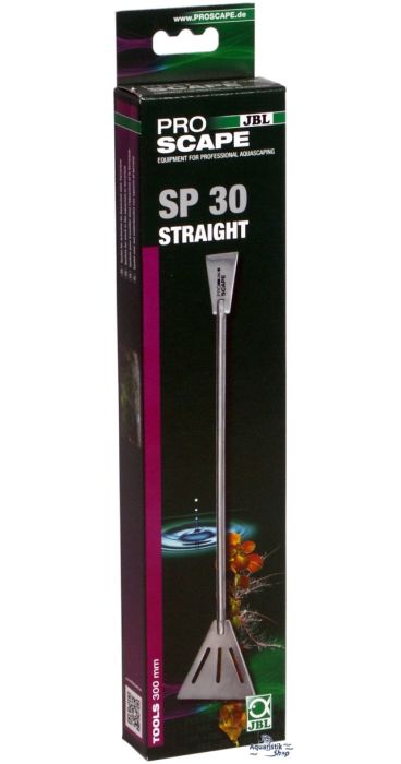 JBL ProScape Tool SP30 straight