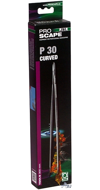 JBL ProScape Tool P30 curved