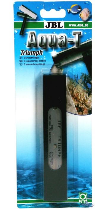 JBL Replacement Blades for Aqua-T Triumph