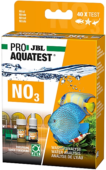 JBL ProAqua Test NO3 Nitrat JBL ProAqua Test NO3 Nitrat