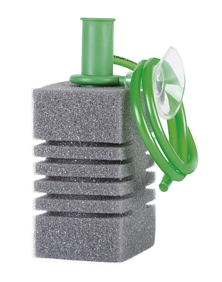 Tropical Schwammfilter Cristal