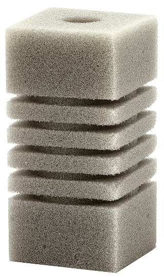 Tropical Ersatzfilterschwamm für Schwammfilter