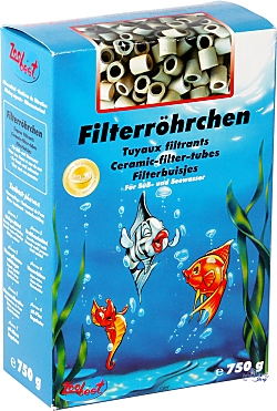 ZooBest Filterröhrchen ZooBest Filterröhrchen