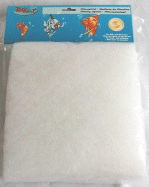 ZooBest Filtervlies, 3 cm 25x80 cm ZooBest Filtervlies, 3 cm 25x80 cm