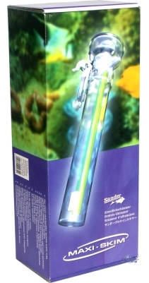 Sander Abschäumer Maxi-Skim 500