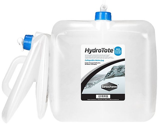 Seachem HydroTote Seachem HydroTote