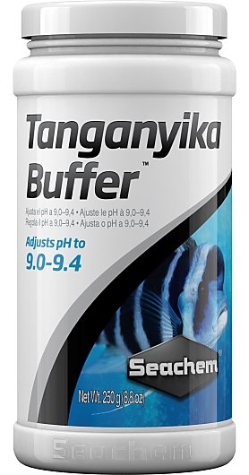 Seachem Tanganyka Buffer
