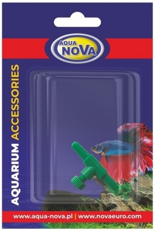 Air Valve 4/6