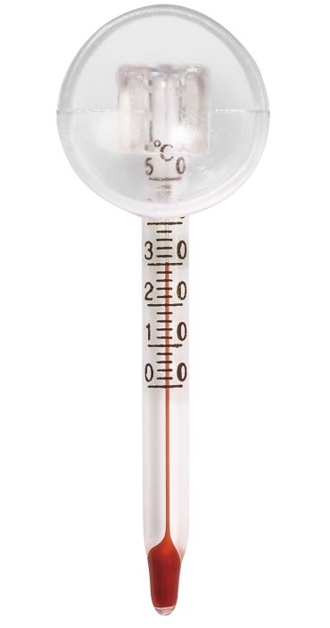 Nano Thermometer