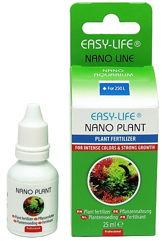 Esay-Life Nano Plant