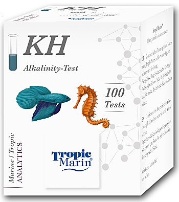 Tropic Marin KH Test Tropic Marin KH Test