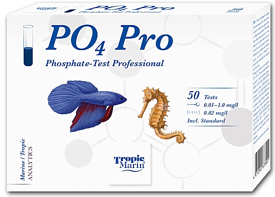 Tropic Marin PO4 Test Professional Tropic Marin PO4 Test Professional
