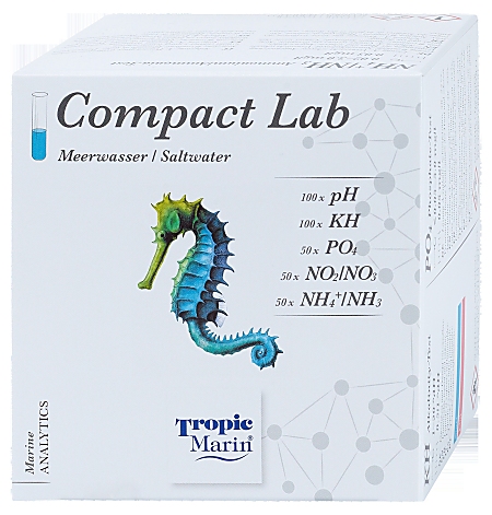 Tropic Marin Compact Lab Tropic Marin Compact Lab