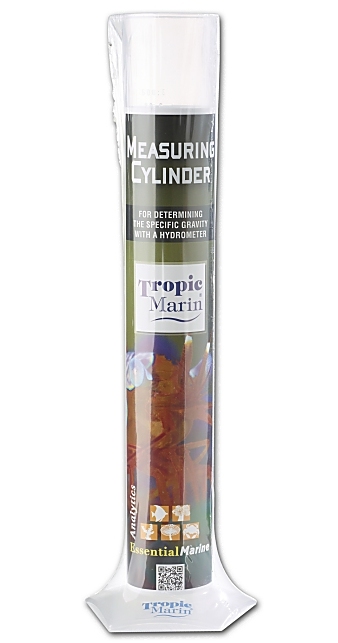 Tropic Marin Measuring Cylinder 500 ml