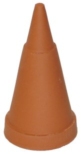 Discus Spawning Cone - STENDKER 18 cm