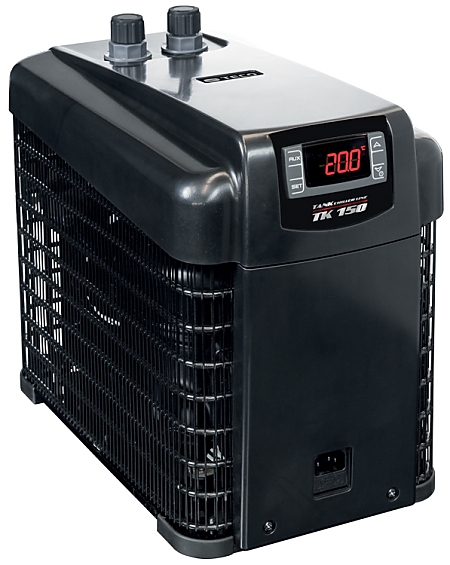 TECO Aquarium Cooler TK 150 TECO Aquarium Cooler TK 150